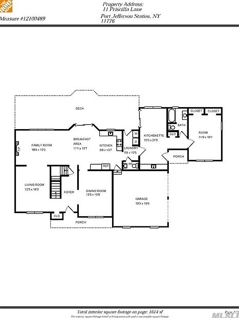 1st image of 11 Priscilla Ln