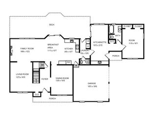 11 Priscilla Ln, Port Jefferson Station, NY 11776