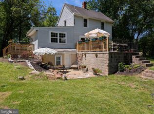 2174 Long Ln, Jamison, PA 18929