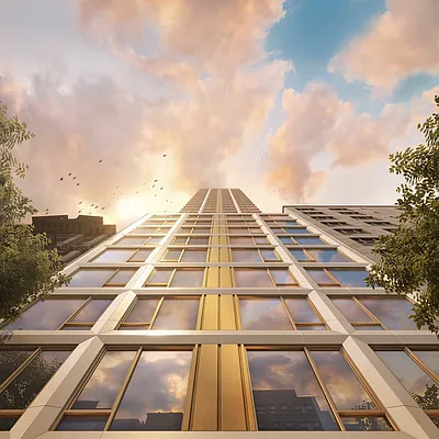 Sold by Brown Harris Stevens Development Marketing | media 2