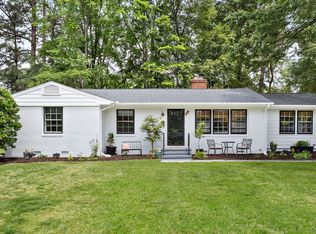 403 Pleasants Ave, Cary, NC 27511