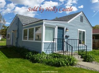 840 Brown St, Prosser, WA 99350