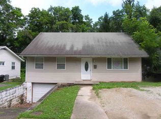 2730 North Ter, Huntington, WV 25705