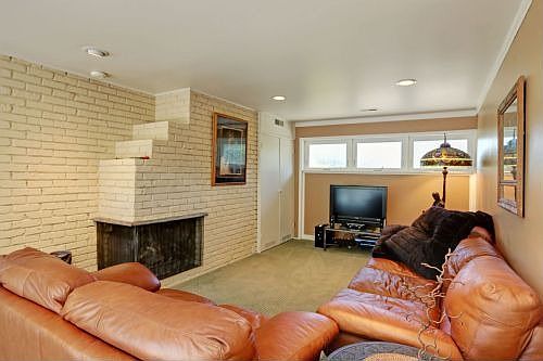 Interior Photo