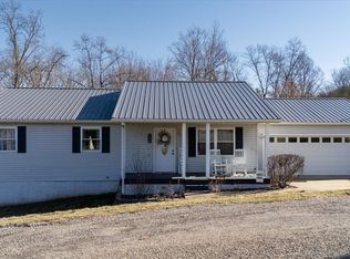 120 Pineview Dr, Marietta, OH 45750