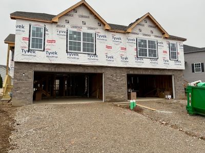 935 Saddle Ridge Dr, Joliet, IL, 60432