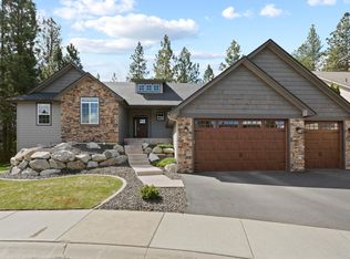 5214 S Jordan Ln, Spokane, WA 99224