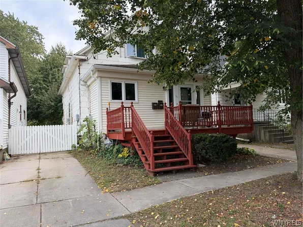 311 Ideal St, Buffalo, NY 14206