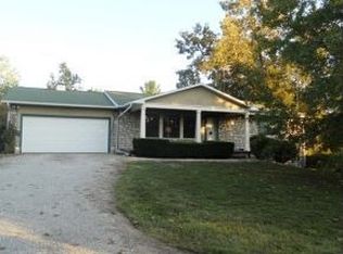 23920 Green Shores Dr, Shell Knob, MO 65747