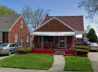 19930 Pelkey St, Detroit, MI 48205