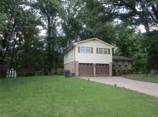 3055 Conrad Dr, Lawrenceville, GA 30044