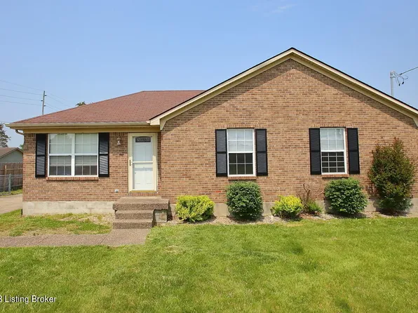 159 Howlett Rd, Shepherdsville, KY 40165