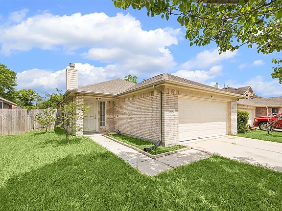 2nd image of 2615 Spring Dusk Ln