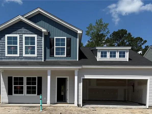 109 Praline Road, Savannah, GA 31419