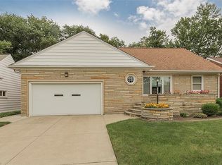 1595 E 230th St, Euclid, OH