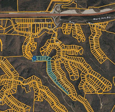 2nd image of 0 Golf Course Ln