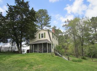 27415 Fred Ln, Mechanicsville, MD 20659