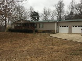 1168 Blackwood Rd, Parrish, AL 35580