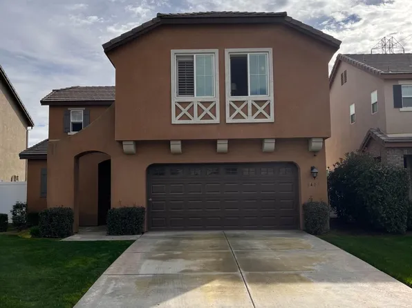 8405 McGraw Hill Dr, Bakersfield, CA 93311