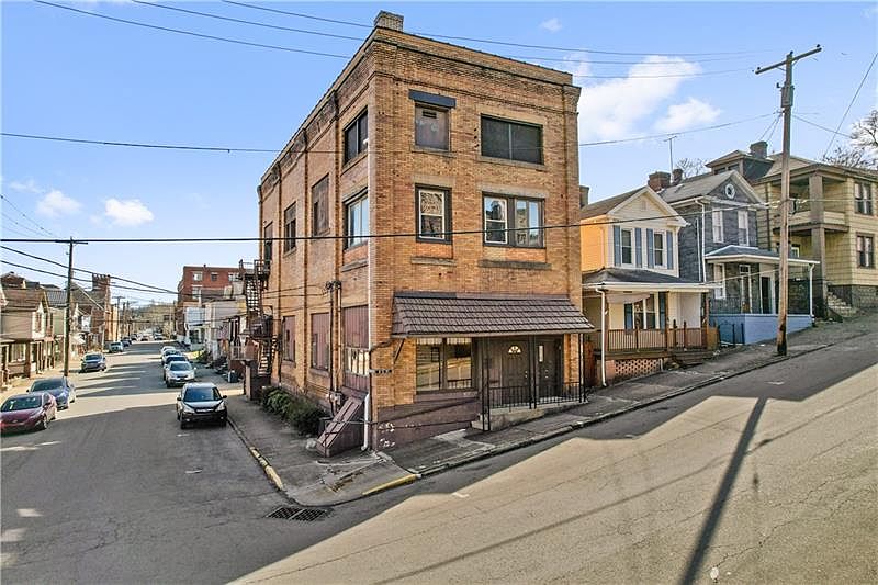 401 6th St, Charleroi, PA 15022 MLS 1593642 Zillow