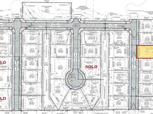 LOT 31 Pocahontas Rd, Cedar Falls, IA 50613