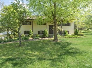 480 Steeplechase Ln, Bridgewater, NJ 08807