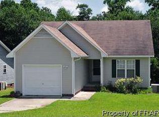 6455 Applewhite Rd, Fayetteville, NC 28304