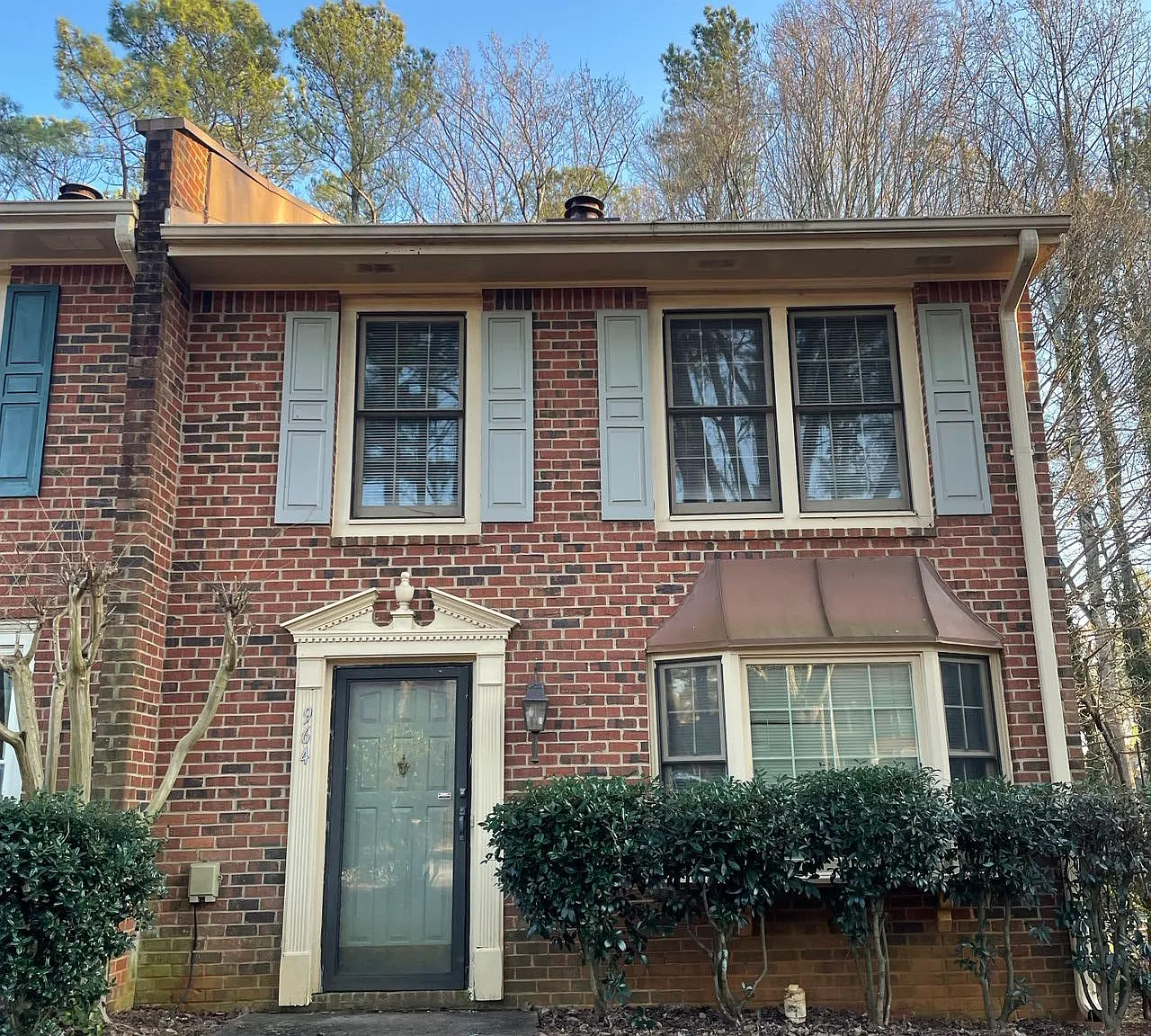 964 Chippendale Lane - 1 — Photo 1