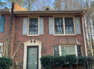 964 Chippendale Ln #1, Norcross, GA 30093