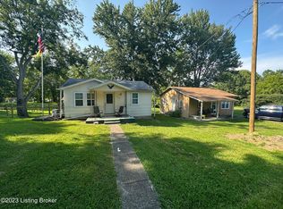 218 Hillcrest Ln, Leitchfield, KY 42754