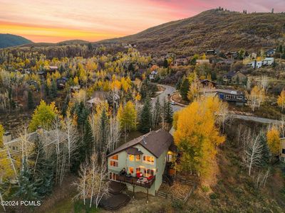 8774 Gorgoza Dr, Park City, UT, 84098
