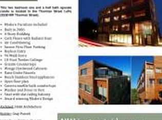 2538 NW Thurman St APT 202, Portland, OR 97210