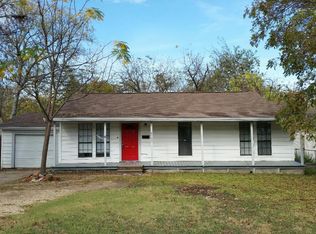 8503 Ricardo Dr, Dallas, TX 75227