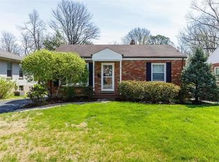 1216 Oday Ave, Saint Louis, MO 63119