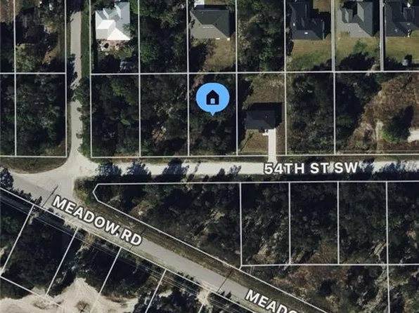 2712 54th ST SW, LEHIGH ACRES, FL 33976