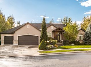 981 N 2325 W, Layton, UT 84041