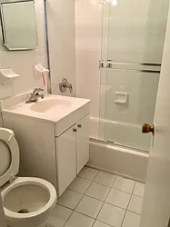 Rented by Living New York