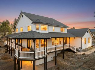 750 NE Wyoming Dr, Prineville, OR 97754