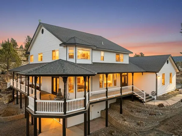 750 NE Wyoming Dr, Prineville, OR 97754