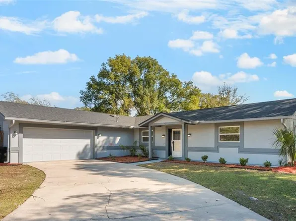 172 Post And Rail Rd, Longwood, FL 32750