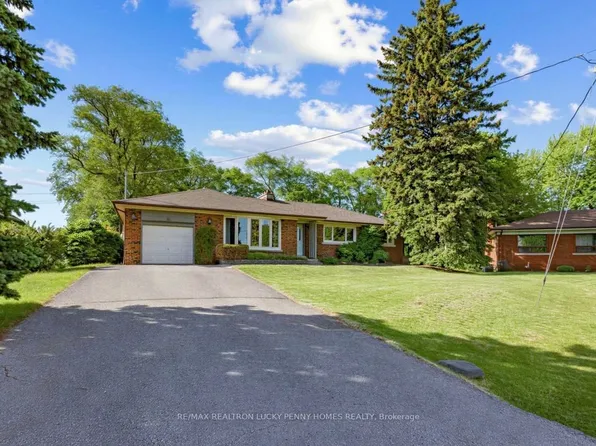 57 Windridge Dr, Markham, ON L3P 1T9