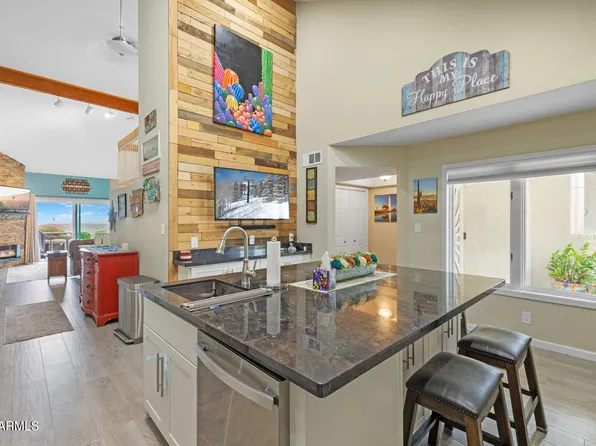 13045 N Mimosa Drive #A102, Fountain Hills, AZ 85268