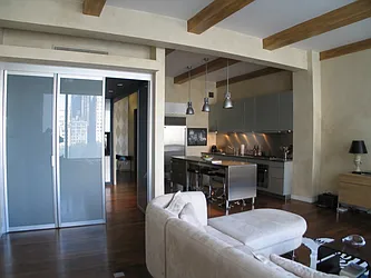 Sold by Flat Iron Real Estate