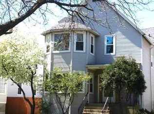 4026 N Kenneth Ave, Chicago, IL 60641