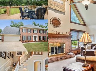 581 Trombley Bay Ln, Lawrenceville, GA 30044