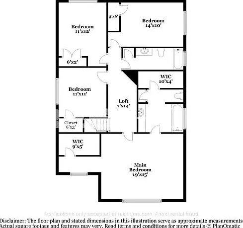 17203 Hawks Landing Dr — Photo 15