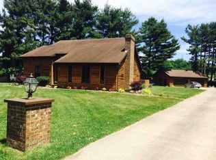 508 Brubaker Dr, South Point, OH