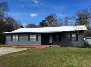 1746 Highway 184 E, Laurel, MS 39443