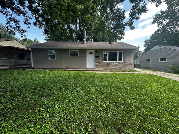 3421 Jackson St, Saint Joseph, MO 64507