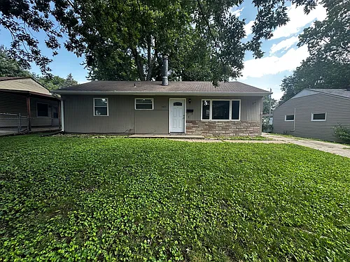 3421 Jackson St Photo 1